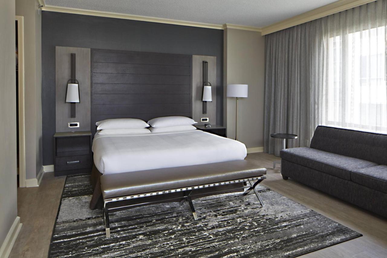 Dallas/Plano Marriott At Legacy Town Center Kültér fotó