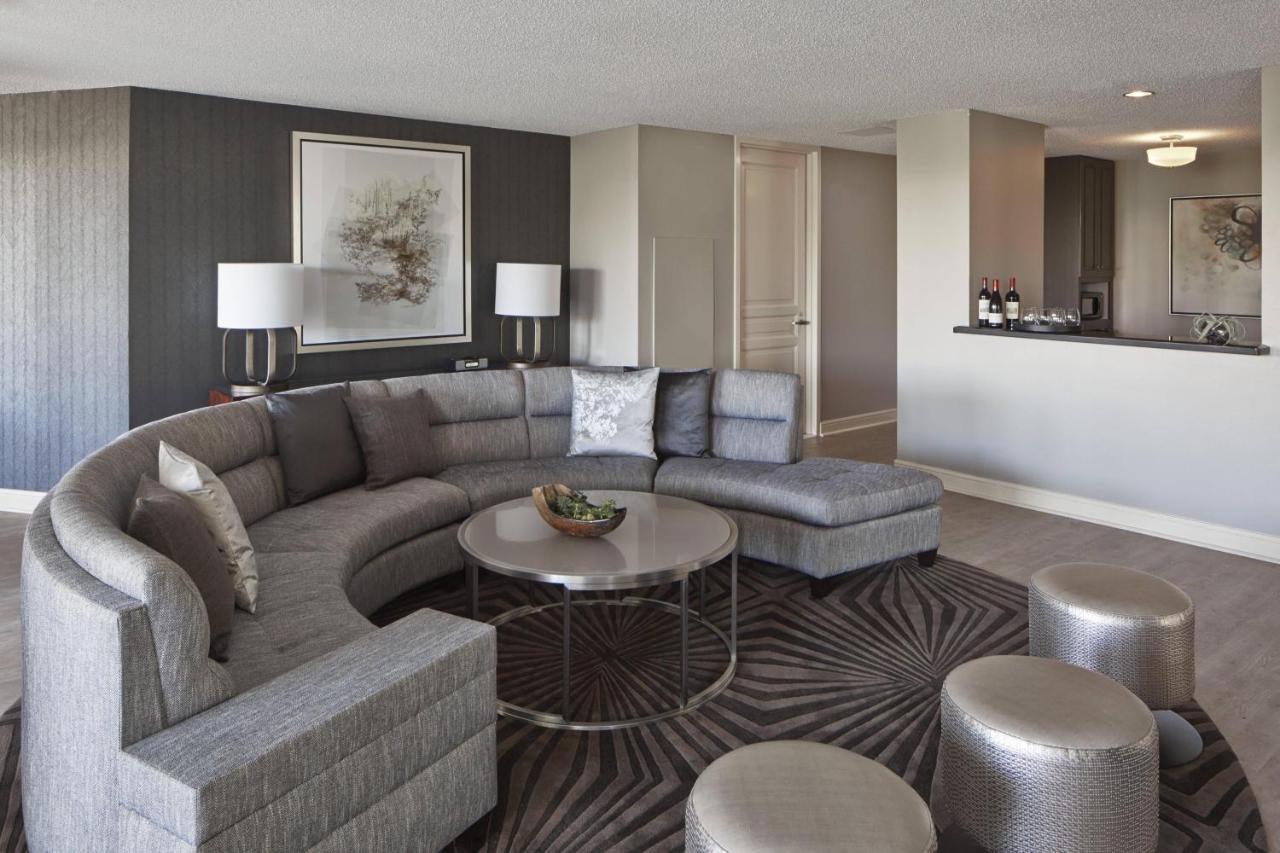Dallas/Plano Marriott At Legacy Town Center Kültér fotó