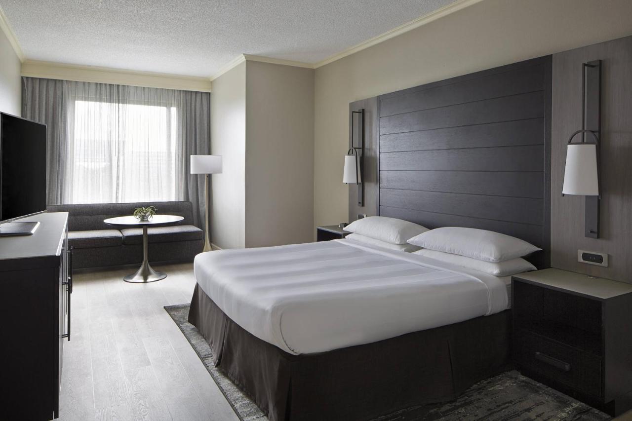 Dallas/Plano Marriott At Legacy Town Center Kültér fotó