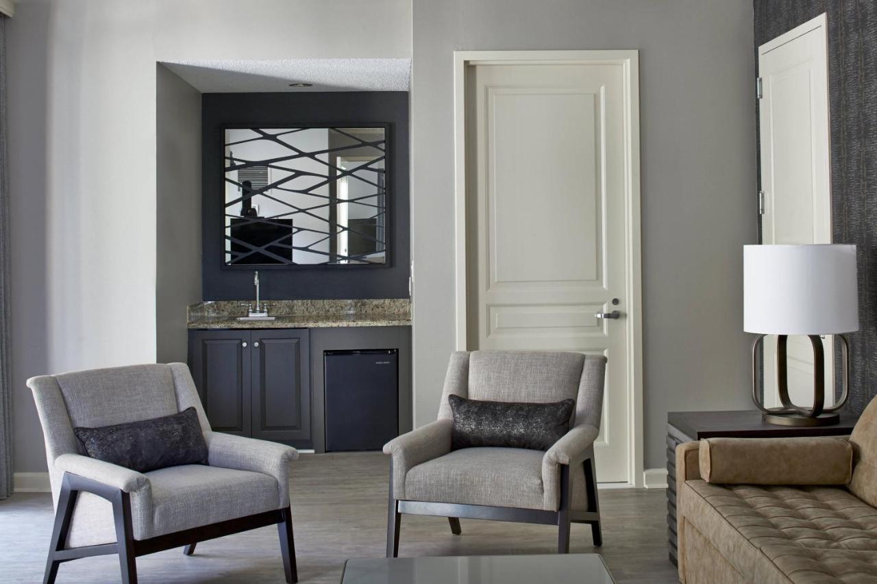 Dallas/Plano Marriott At Legacy Town Center Kültér fotó