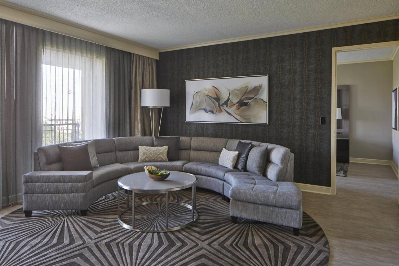 Dallas/Plano Marriott At Legacy Town Center Kültér fotó