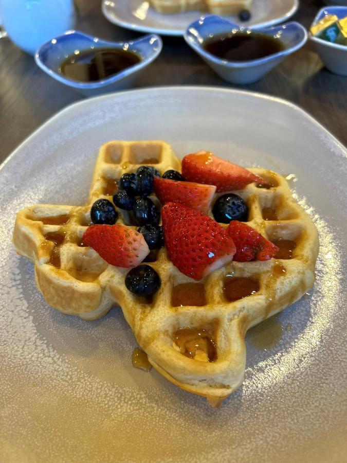 Dallas/Plano Marriott At Legacy Town Center Kültér fotó