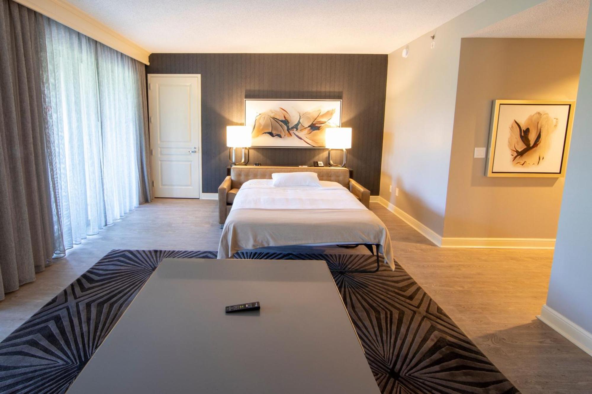 Dallas/Plano Marriott At Legacy Town Center Kültér fotó
