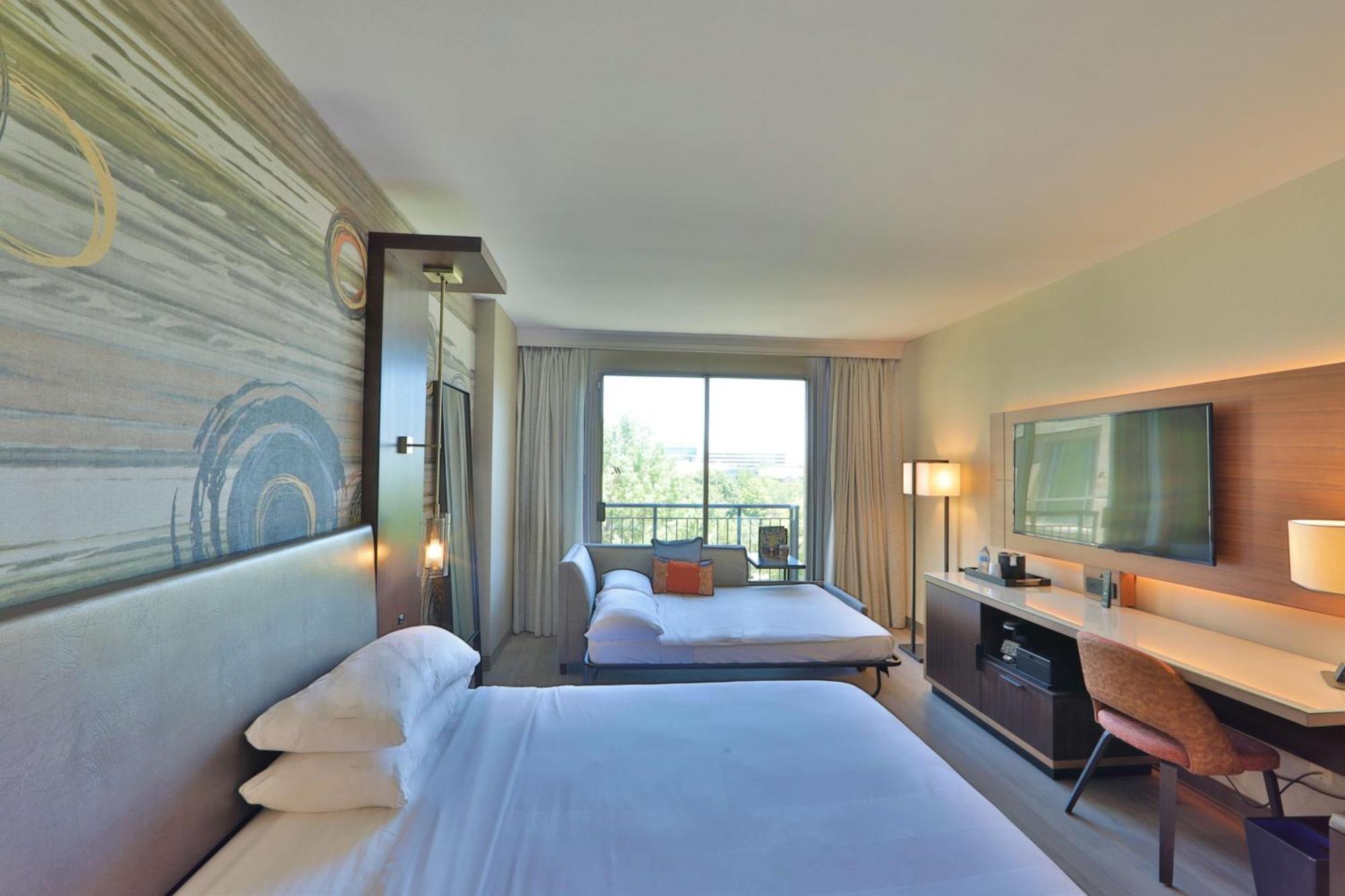 Dallas/Plano Marriott At Legacy Town Center Kültér fotó