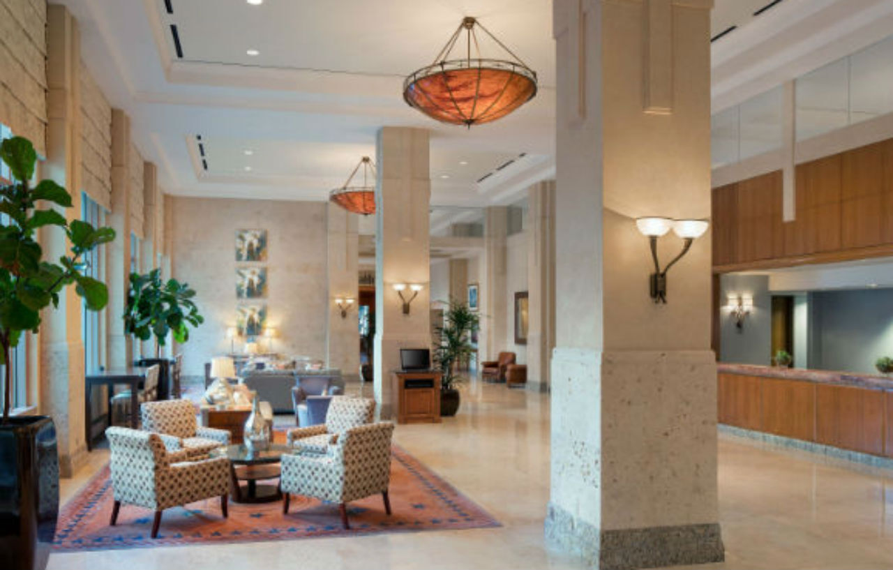 Dallas/Plano Marriott At Legacy Town Center Kültér fotó